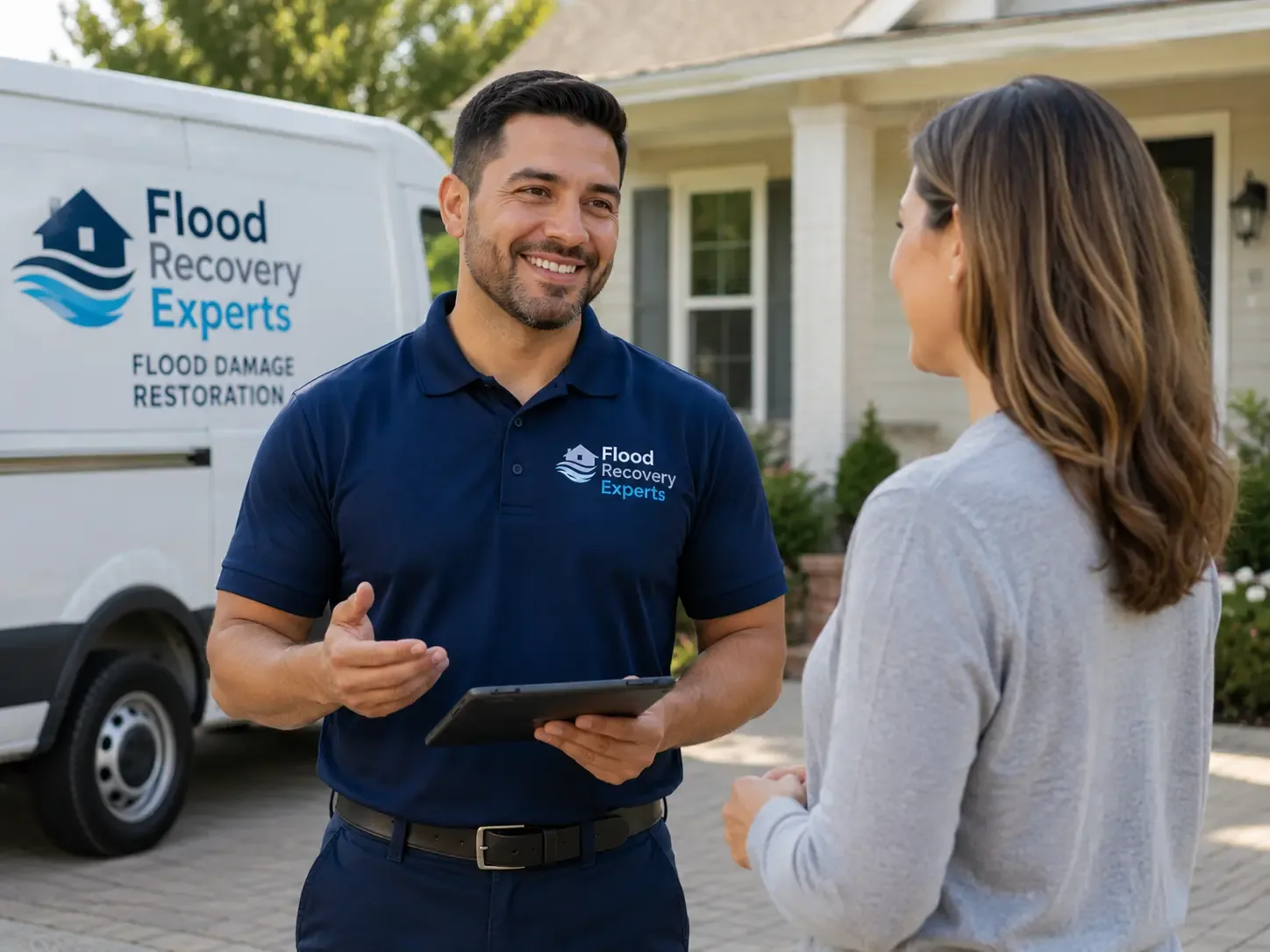 Flood Damage Cleanup Yorktown, TX FAQs